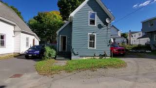 Updated and Cozy home, Close to Everything in Brewer, ME