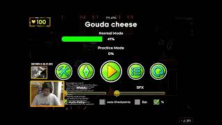 Breaks His Mouse On Stream