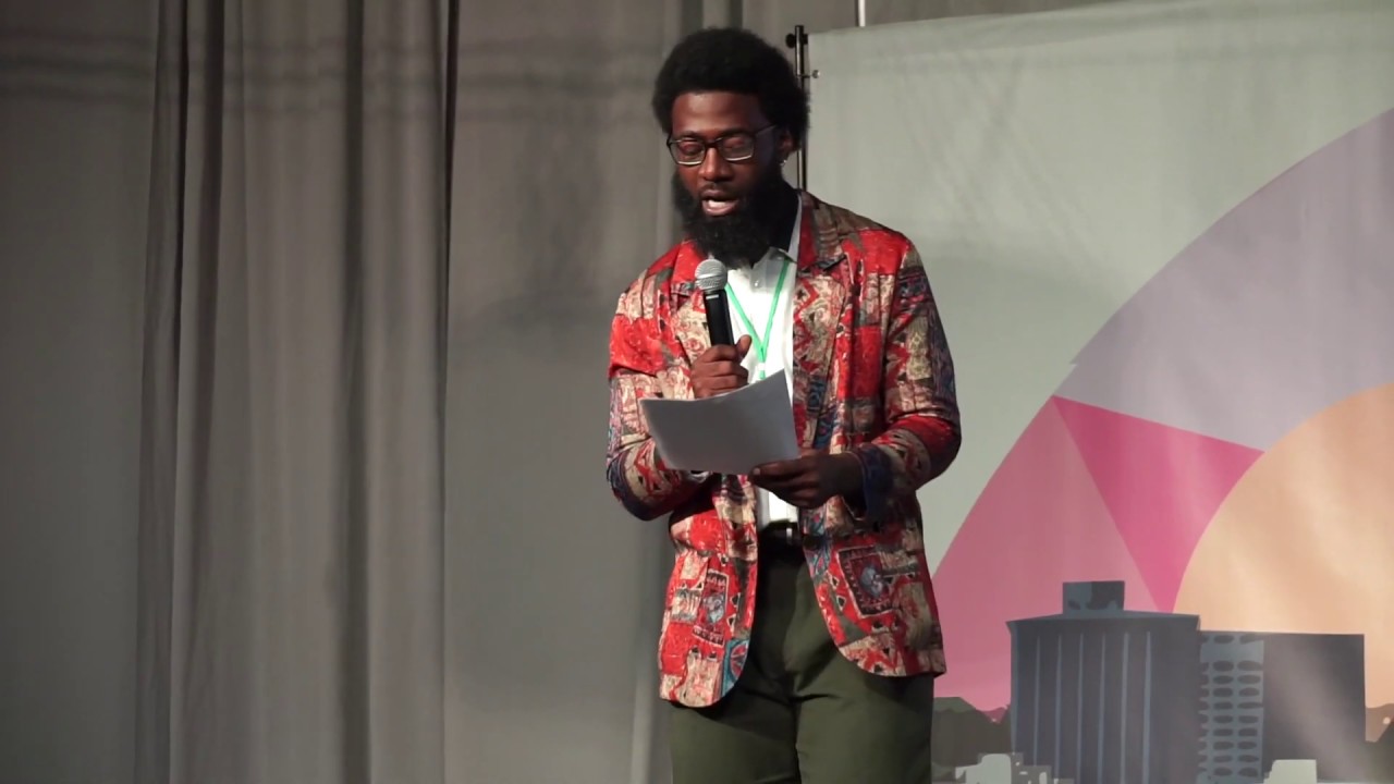 2019 UpDayton Summit: Baldwin Café