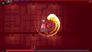 #25 [CrossCode] Twilight Master Boss Fight!!