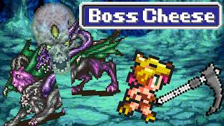 How to Easily Beat (Almost) Every Boss in Final Fantasy V