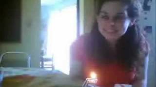 Happy Birthday, Linn