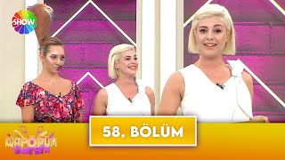 Kuaförüm Sensin 58. Bölüm | (HD 2024)