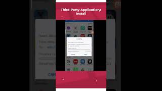 How to Install Mobile Apps into Tv Sample Easy Method Part 05 screenshot 3