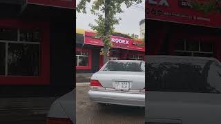 Rodex Сервис Центр Родекс