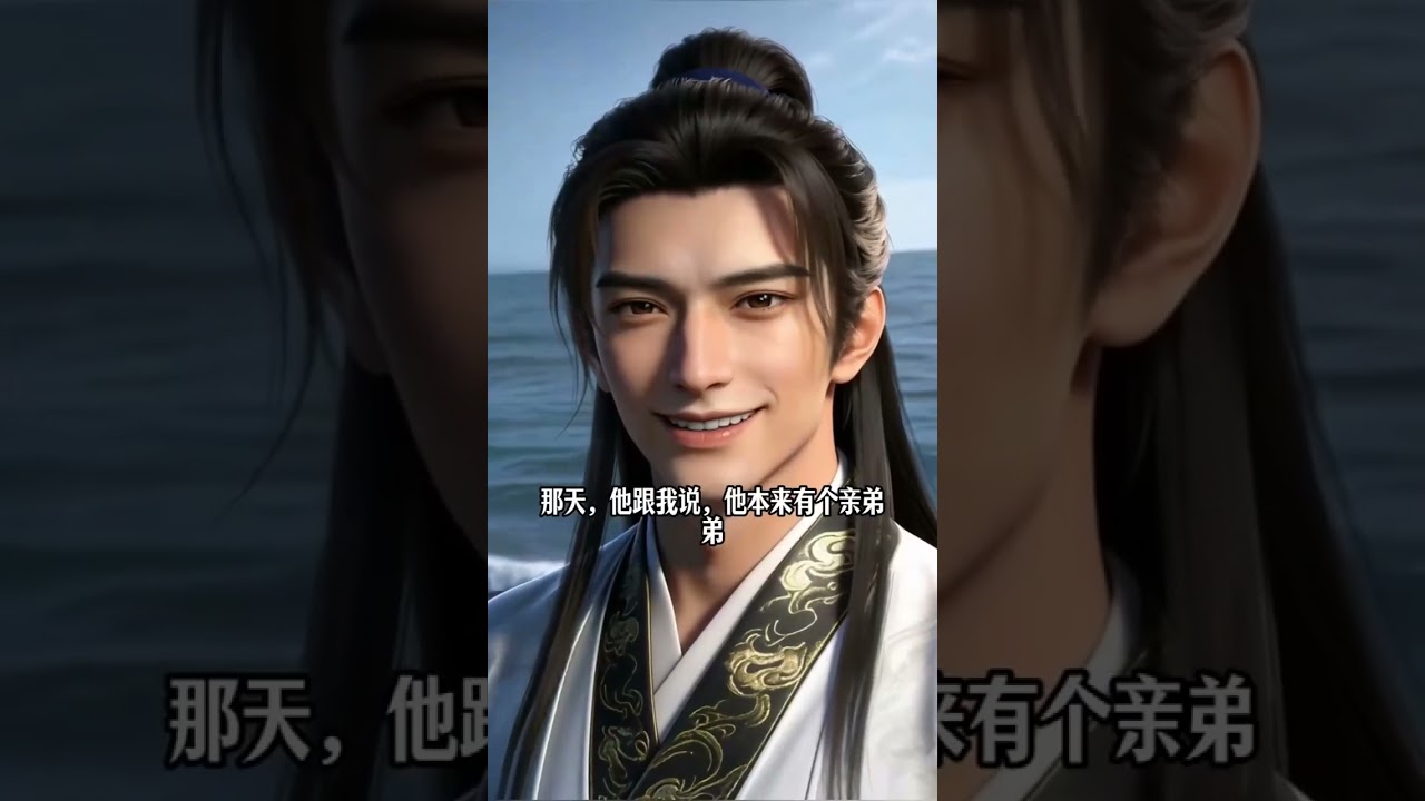 《绝美毒雾》做过药人的都知道，那血里全是剧毒，碰一下就能让人烂到五脏六腑，而我不仅把自己炼成了百毒不侵的毒蛊，甚至为了复仇，主动跳下悬崖去救那个视人命如草芥的四皇子#喵喵推文