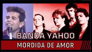 Video Da Banda YAHOO ( Musica Mordida De Amor ( Começo Canta Amo 1988