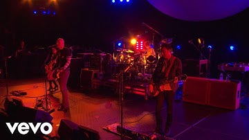 The Smashing Pumpkins - Bullet With Butterfly Wings (Live At Barclays Center/ December 10th 2012)