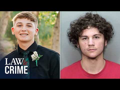 Trial Date Set for Suspect in Brutal Teen Beating Case