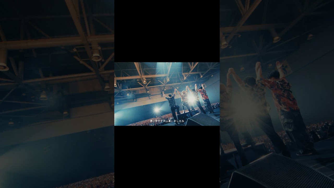 【PLAYBACK】OFFICIAL HIGE DANDISM Rejoice ASIA TOUR 2024