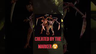 Slashers in Dead Space Games #deadspacelore #gameexplained Slashers in Dead Space Games #deadspacelore #gameexplained