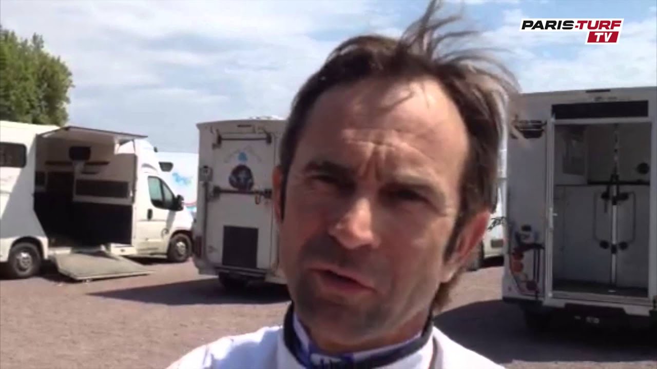 Paris-Turf TV - Jean-Michel Bazire : Roi du Lupin