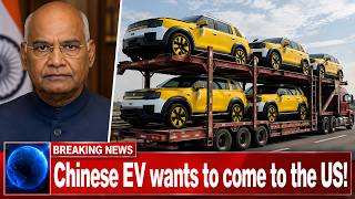 Match Highlights LAND ROVER made in China! New Chinese EV SUV Chery Freelander 8 2026 for $50,400