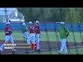 Moberly baseball downs Blair Oaks, 3-1