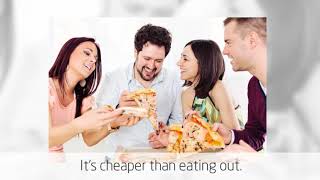 Best Pizza in Levelland - Reasons You Should Eat Pizza Today