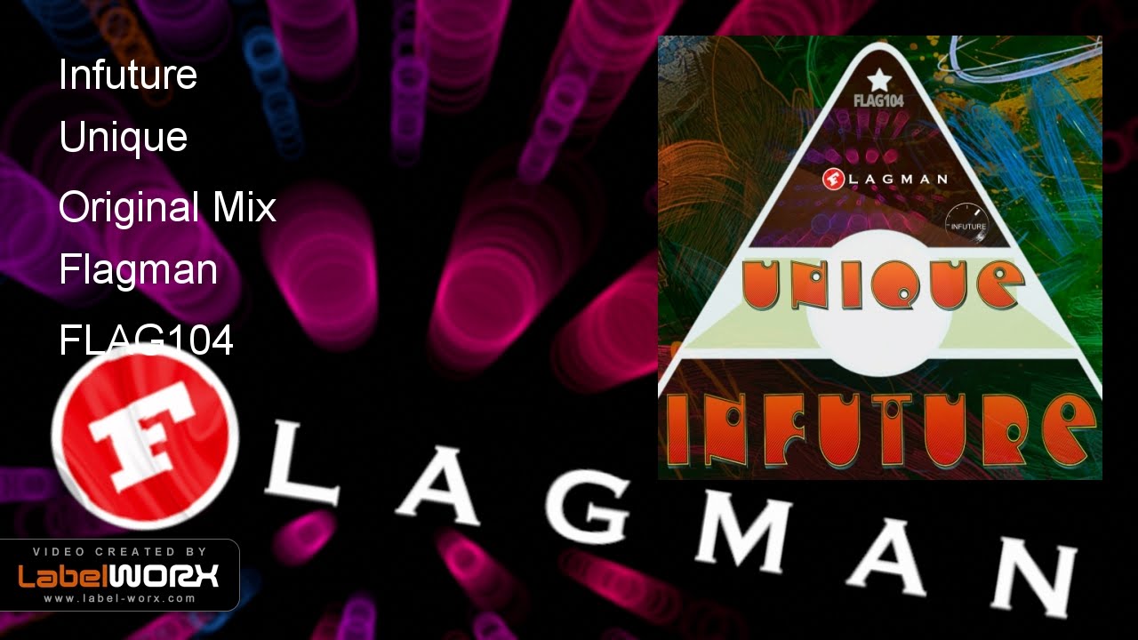 Infuture - Unique (Original Mix)
