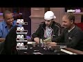 High Stakes Poker Biggest FAILS of All Time
