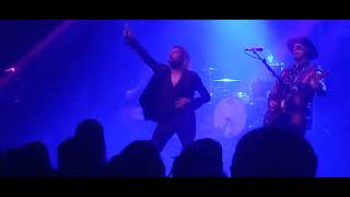 Rival Sons - Burn Down Los Angeles @ the O2 Forum, Kentish Town 06.07.2022