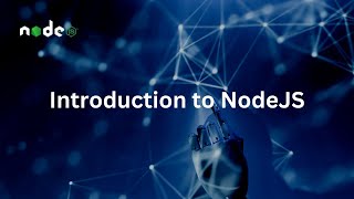 Introduction to NodeJS | node js | nodejs | express js
