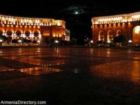 Սա Երևանն է (Sa Yerevann E)