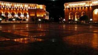 Video thumbnail of "RUBEN  HAXVERDIAN - SA  Yerevann e"
