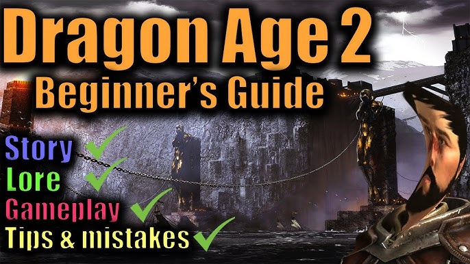 Dragon Age Guide - IGN