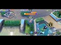 gameplay slowbro | rank | pokemon unite