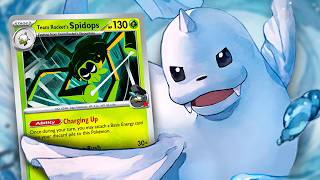Dewgong is Underrated with Spidops