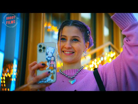 Уроки китайского - Русский Трейлер (Дубляж, 2024)