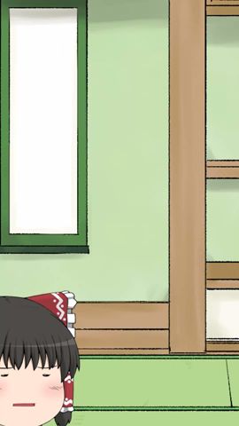 【ゆっくり茶番ショート】魔理沙がトラックにひかれた!?