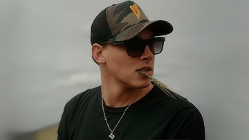 Out West  (Official Video) - Difference