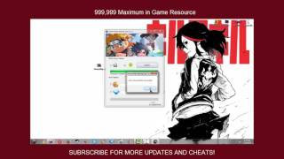 Dream Ninja Cheat PC-MOBILE Download - Unlimited Gold Diamonds screenshot 4