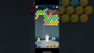line bubble2 @Thailand ด่าน 1106 by Bee:)bii'.'