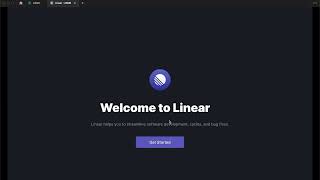 ASMR UI Designing in FIGMA - Linear- No Talking | Silent