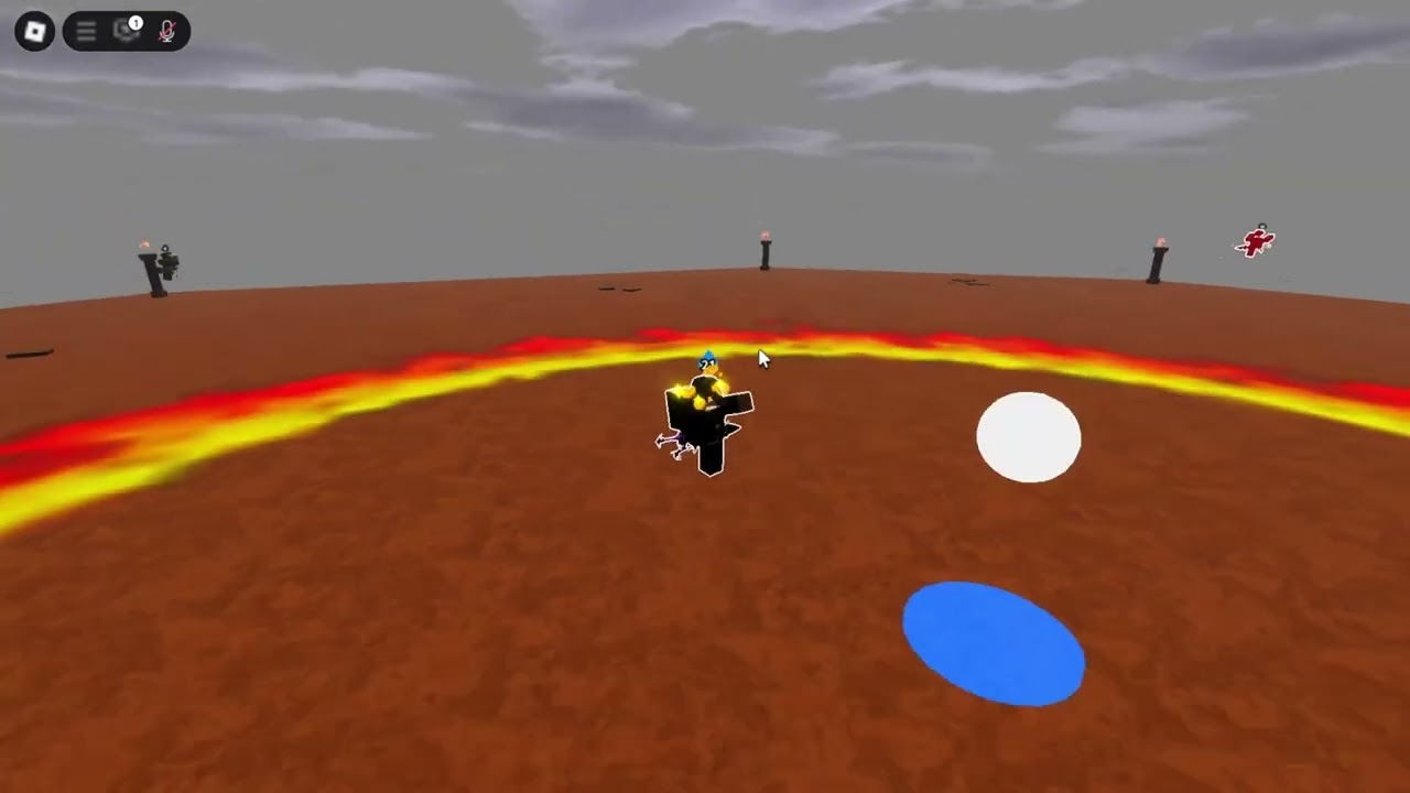 no clue | Blade Ball Montage 