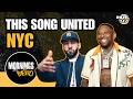 Maino & MRG Talk "Feeling Good Today," Knicks Mania & New York's Music Renaissance
