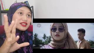 Malaysian React to Yollanda \u0026Arief _emas hantaran(official musik video) lagu pop Melayu terbaru👍