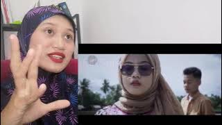 Malaysian React to Yollanda &Arief _emas hantaran(official musik video) lagu pop Melayu terbaru👍