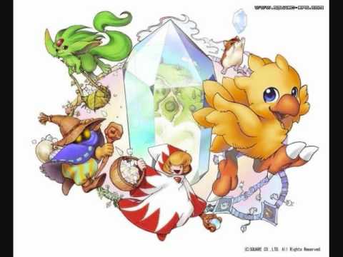 チョコボの不思議なダンジョン2 グラスゴス戦 Youtube