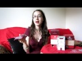 Beginning of video