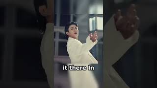 정국 (Jung Kook) '3D (feat. Jack Harlow)' Official MV