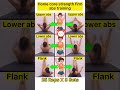 15 Sec Yoga Challenge – Can You Do It?