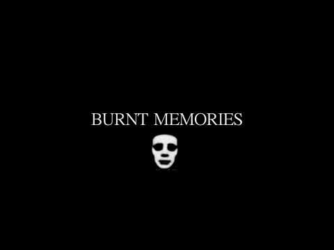BURNT MEMORIES CARRIE BEA 