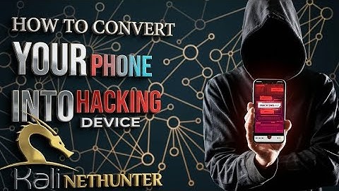 Turn Your Android Phone into a Hacking Device | Install Kali Linux in 5 Minutes (No Root)📱 