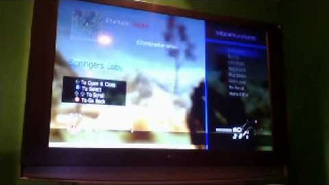 Xbox 360 COD MW2 Hacks!