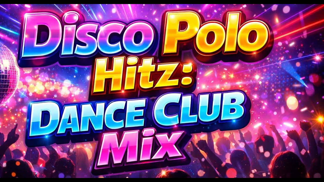 Disco Polo 2026 | Nowe Hity & Największe Przeboje | Wesele • Impreza • DJ Polkatz