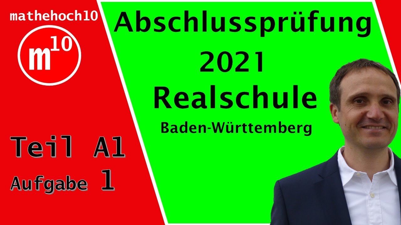 deutsch abschlussprüfung realschule übungen pdf bw