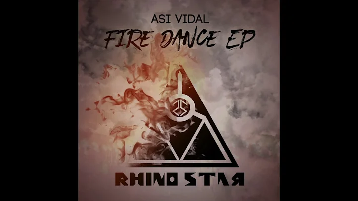 Asi Vidal  - Fire Dance (Original Mix)