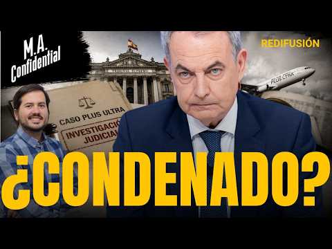Zapatero, acorralado: el juez constata transferencias del rescate de Plus Ultra a sus cuentas