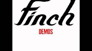 Finch - Dead Girl.avi